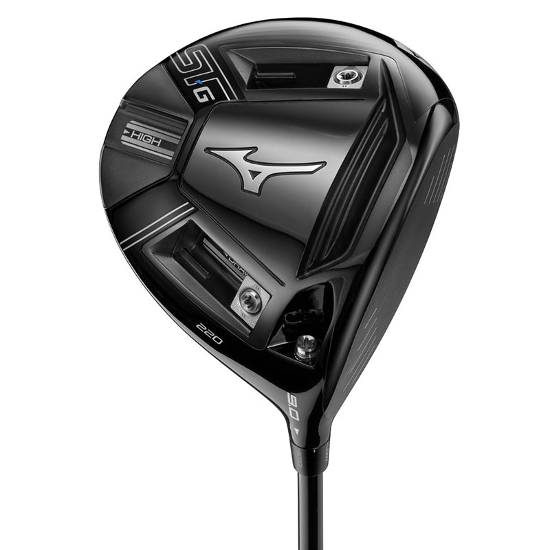 MIZUNO ST-G 220 (2021) Men’s Driver