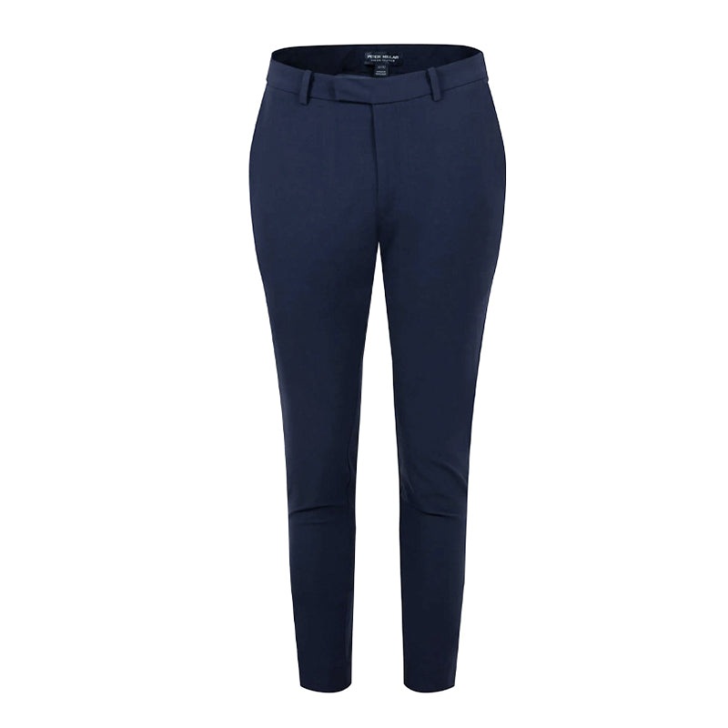 PETER MILLAR Blade Ankle Sports Men’s Pants (Deep Blue)