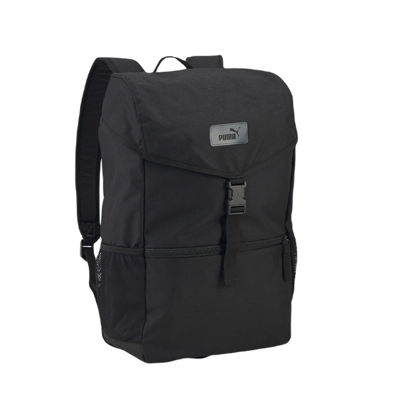 PUMA Style Backpack (Black)|BLACK