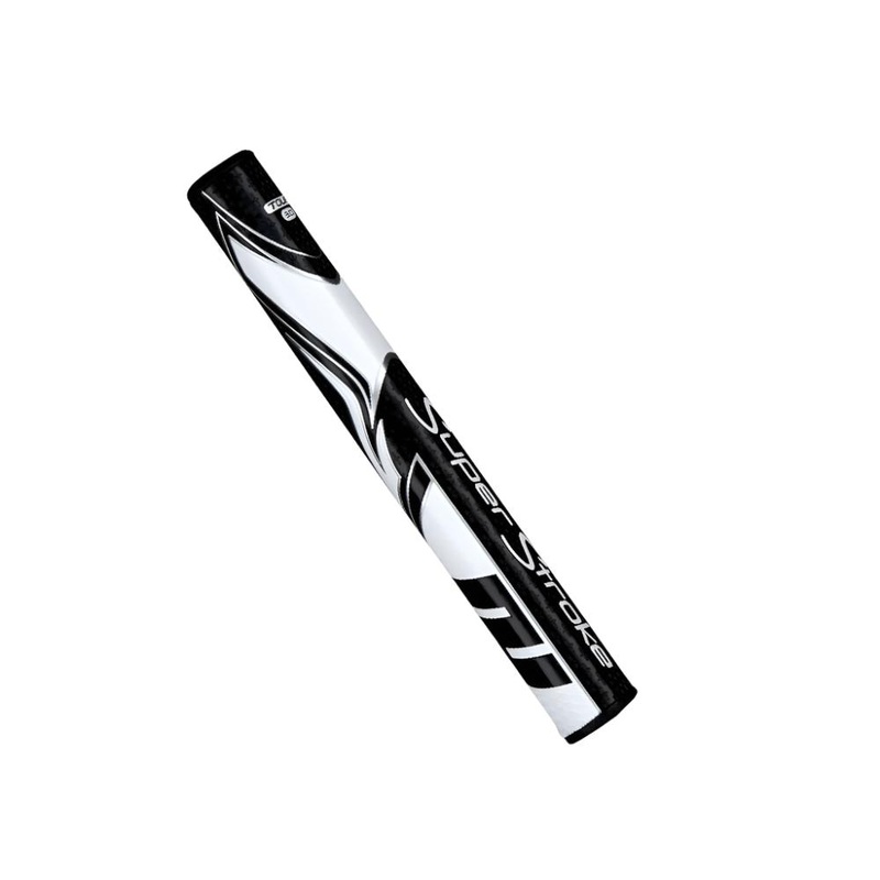Super Stroke Putter Grip – Zenergy Tour 3.0 (Warranty Void)