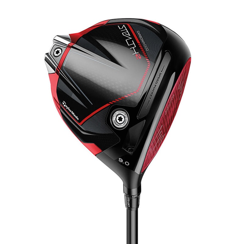 TAYLORMADE Stealth 2 (2023) Men’s Driver