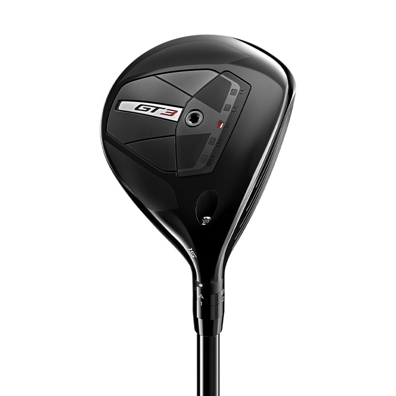TITLEIST GT3 (2024) Men’s Fairway