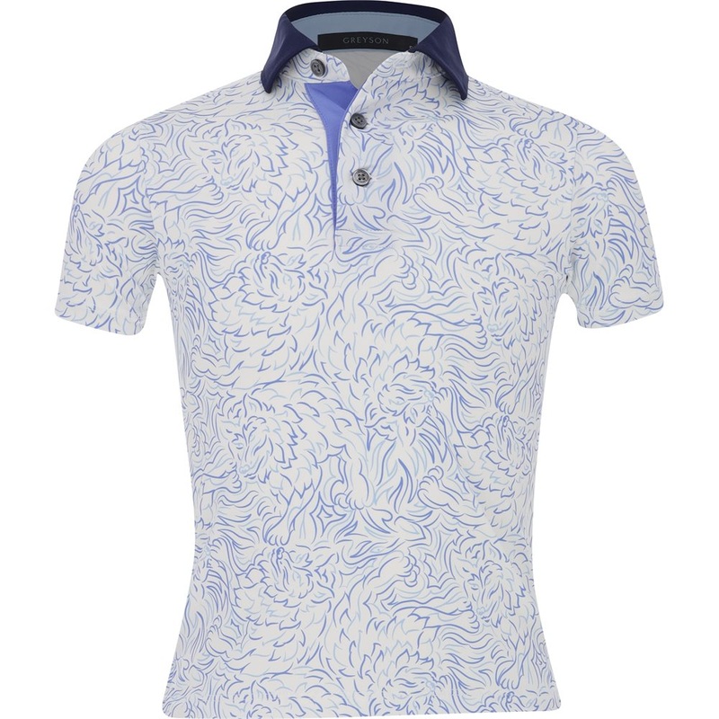 Youth Den Of Thieves Polo|Arctic|Small|Medium|Large