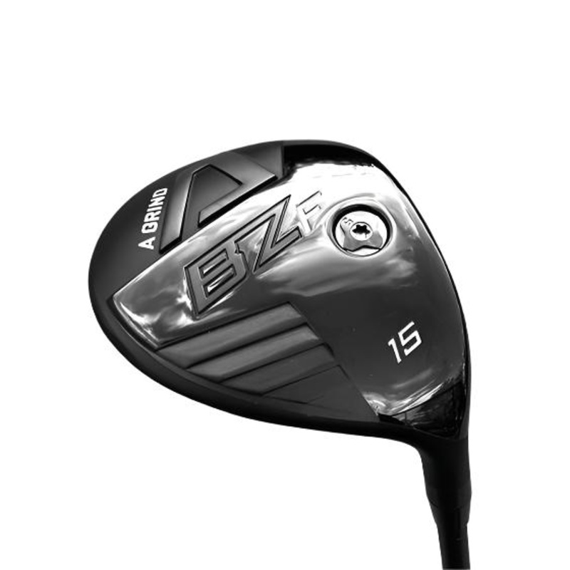 A Grind – Fairway – BZ||3||5