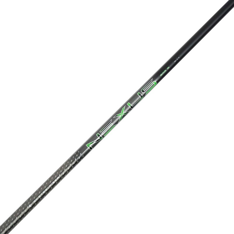 Aerotech – Steelfiber Nexus Black 3K