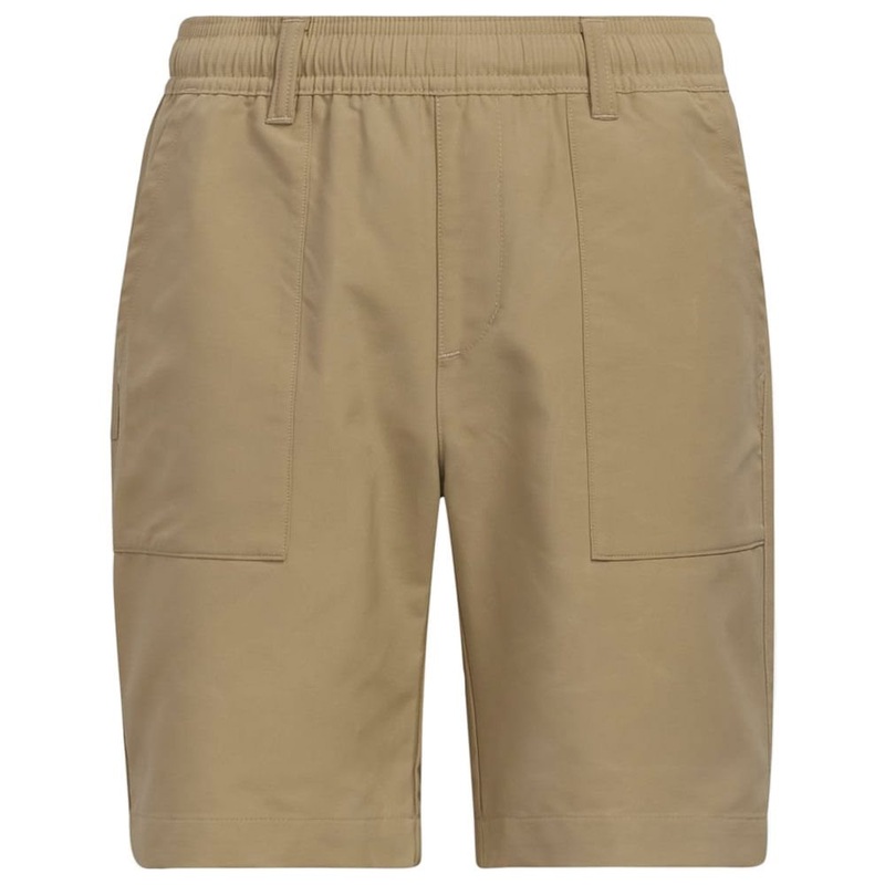 Boys’ Versatile Pull-On Shorts