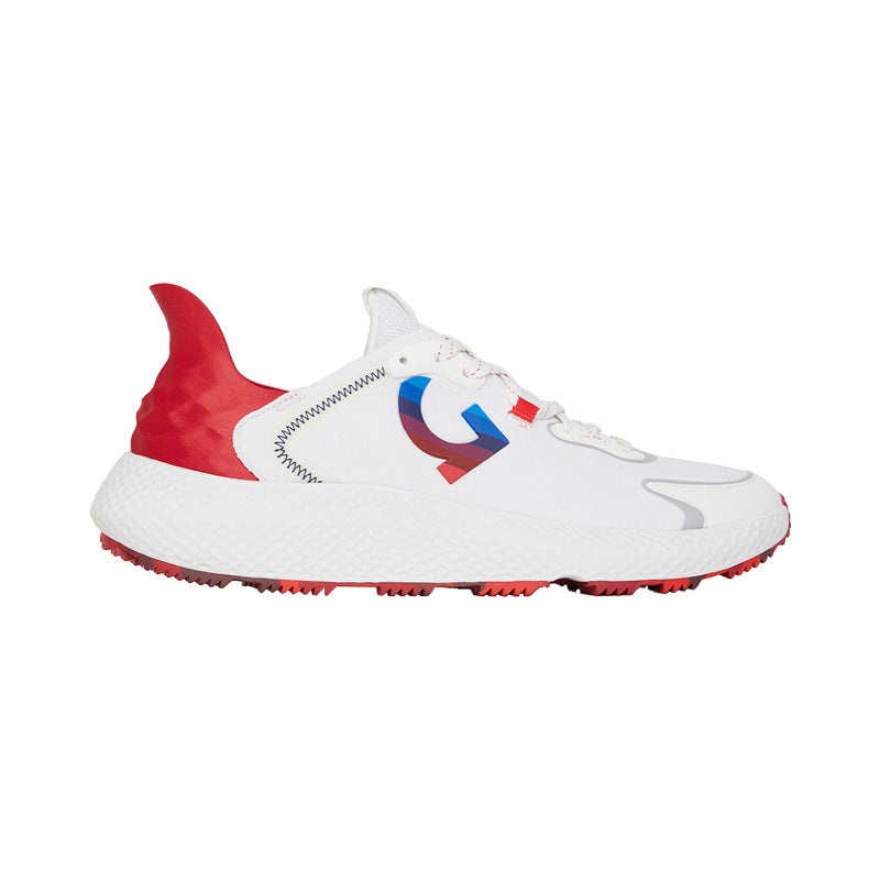 GFORE MG4X2 Trainer Men’s Spikeless Shoes (Poppy)