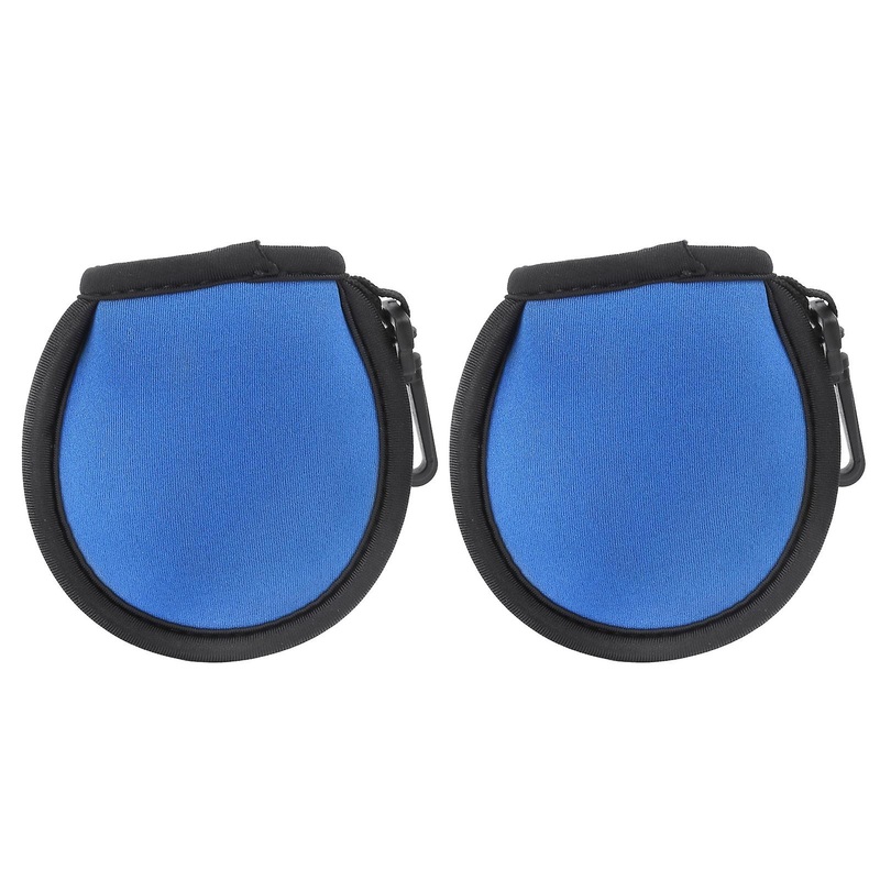Golf Ball Cleaner, Scratch Resistant Hanging Clip for Lightweight Washable Outdoor Golf Essential