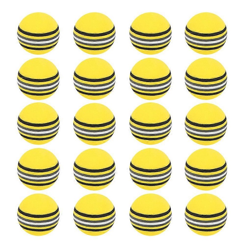 It looks like your message got cut off, but with something related to **50pcs EVA Balls for Indoor Practice** or similar products. Here are a few