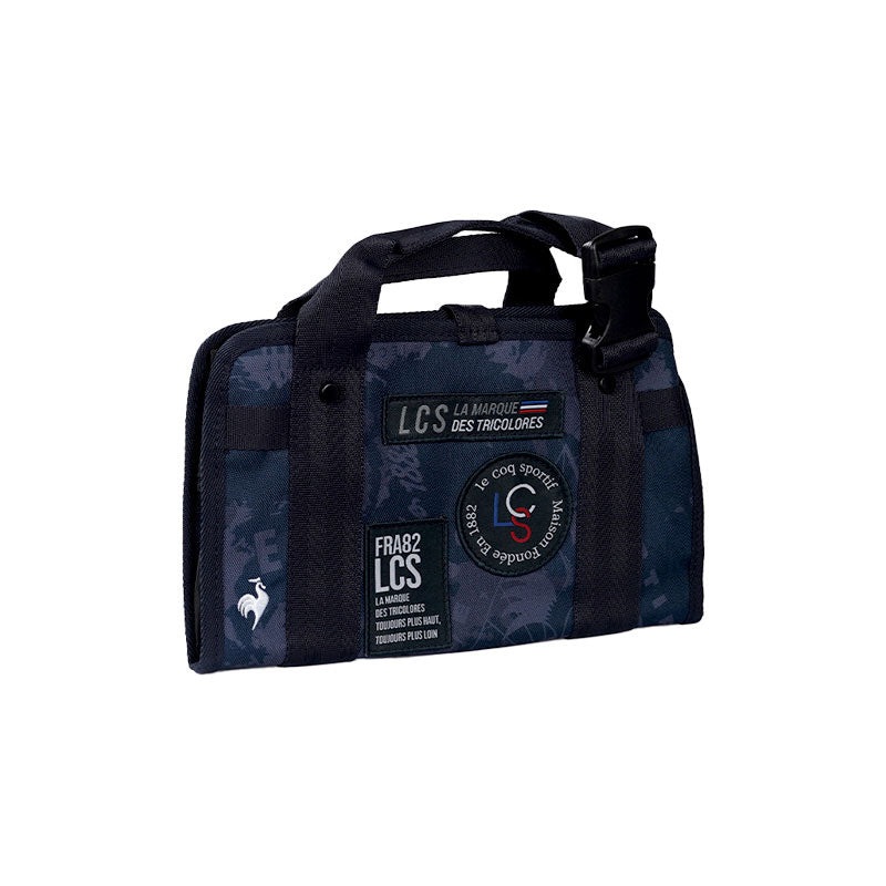 LE COQ SPORTIF GOLF Pouch (Navy)