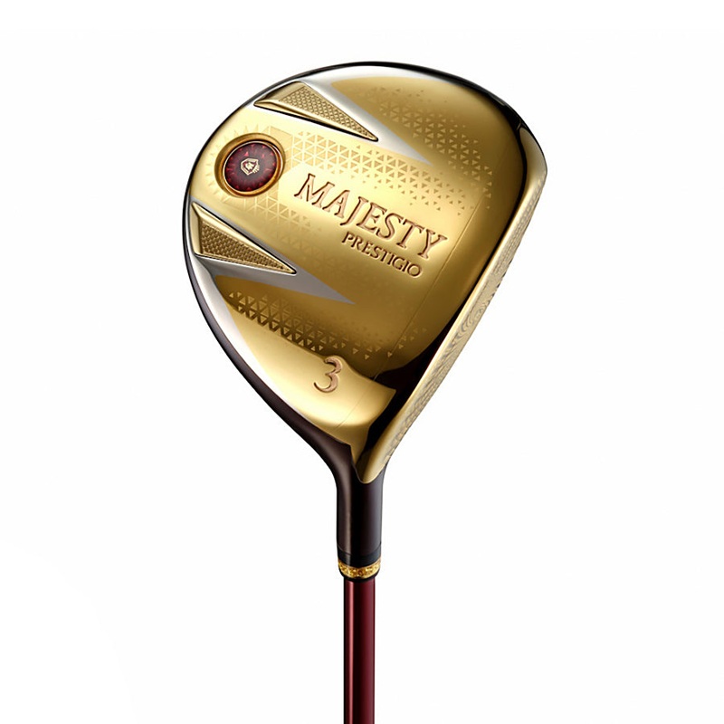 MAJESTY Prestigio 13 (2024) Women’s Fairway