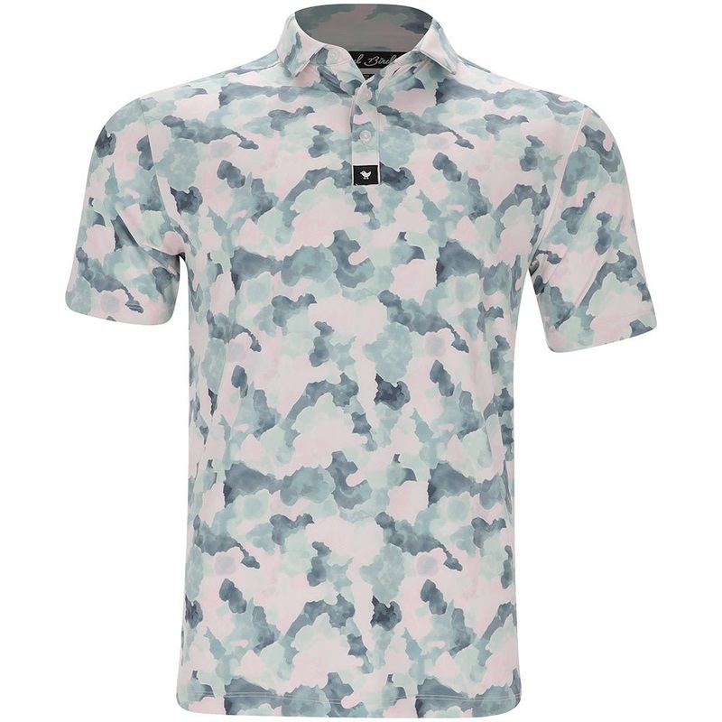 Mirage Oasis Polo|Mirage Oasis|Small|Medium|Large|X-Large|XX-Large