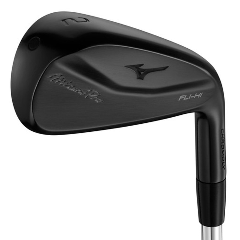Mizuno Golf Pro 24 FLI-HI Graphite