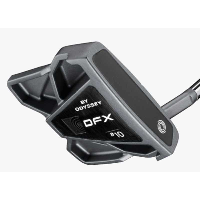 Odyssey Golf DFX #10 S Putter