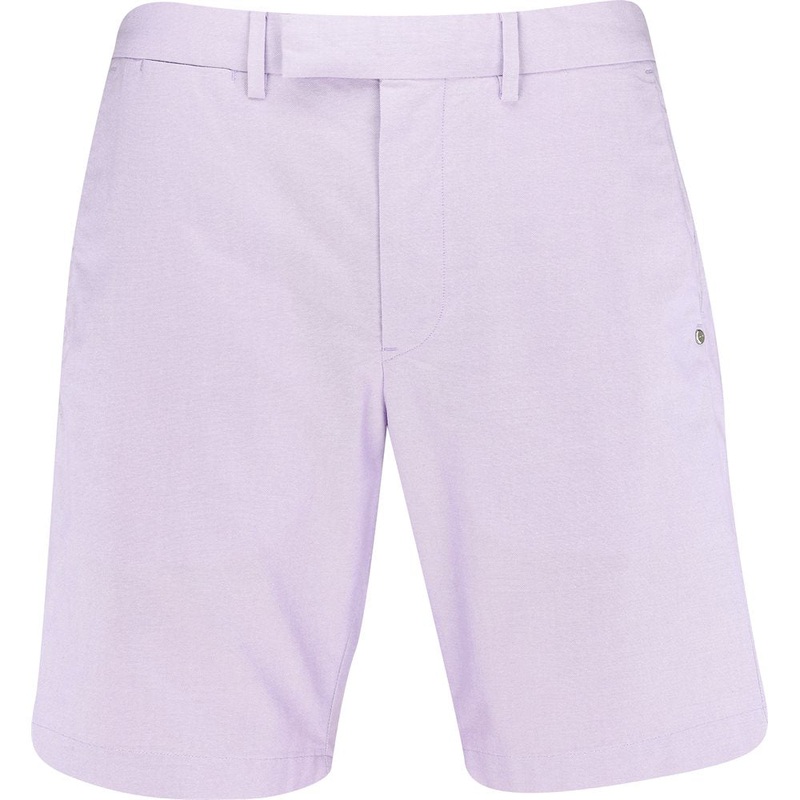 Oxford Woven Shorts|Powder Purple|32″|33″|34″|36″|38″