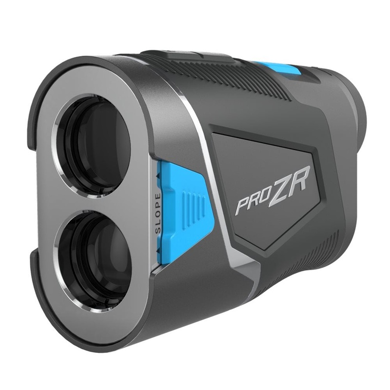Pro ZR Laser Rangefinder|Dark Gray