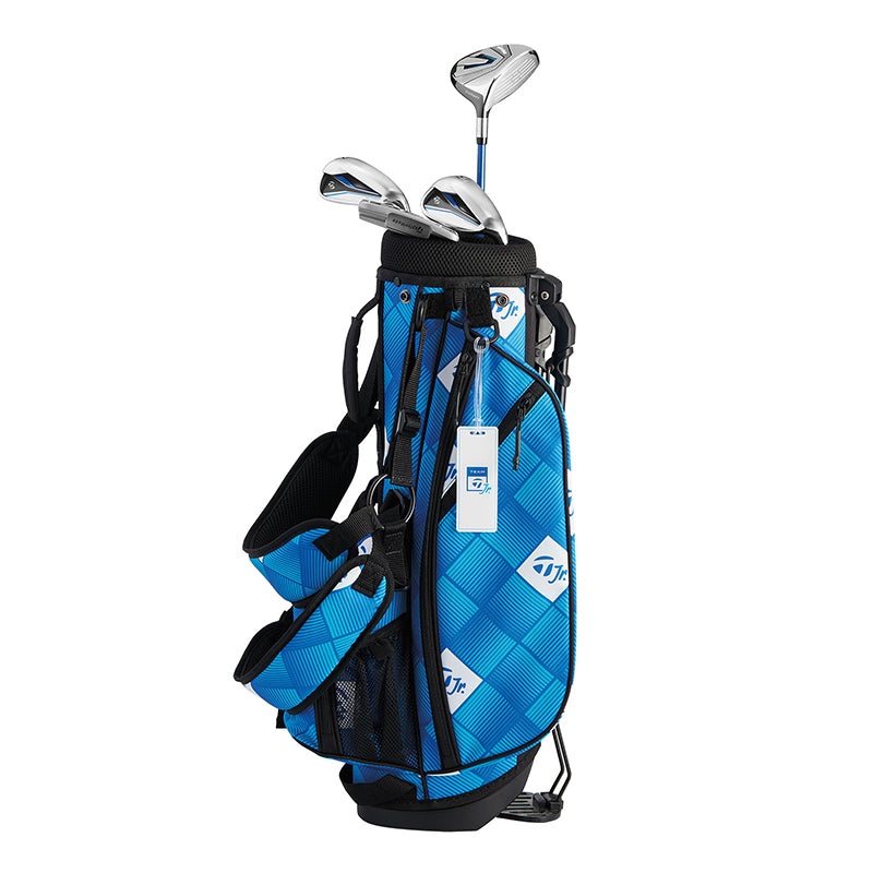 TAYLORMADE Team TaylorMade (2024) Junior Package Set (Ages 4-6)