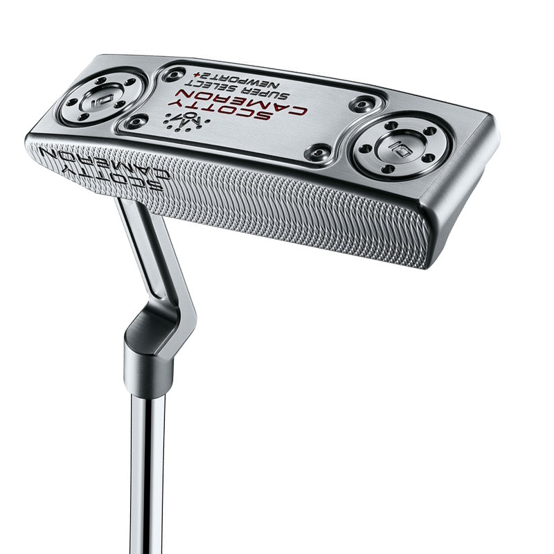 TITLEIST Super Select Newport 2 2023 Plus Men’s Putter