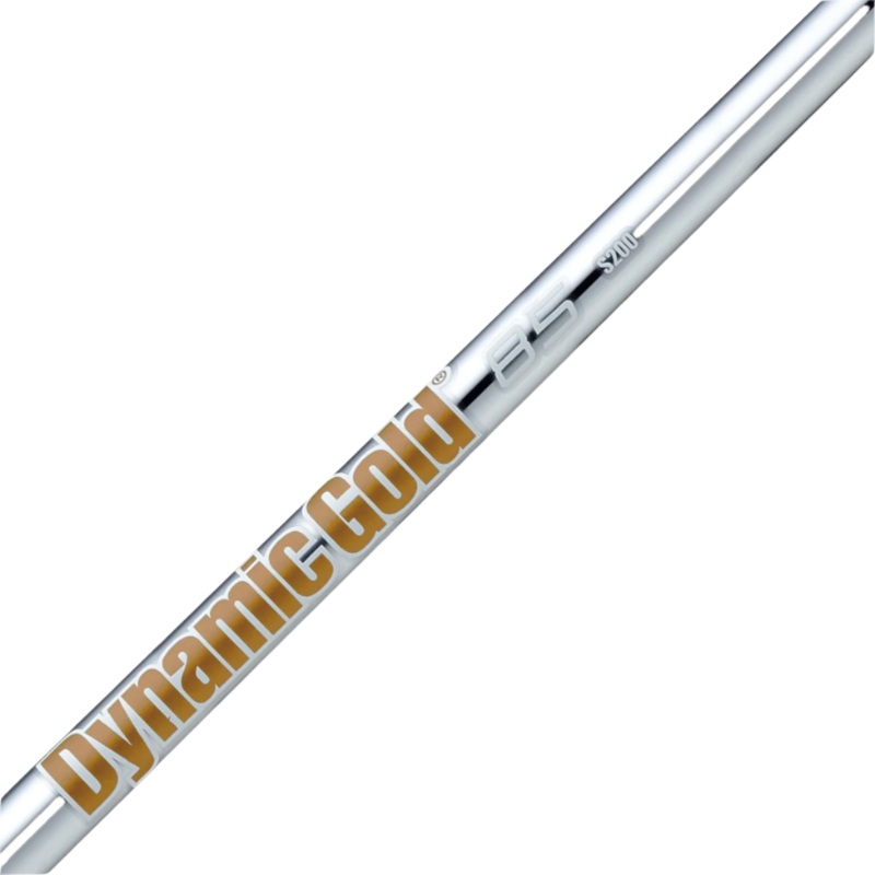 True Temper – Dynamic Gold 85 – S200