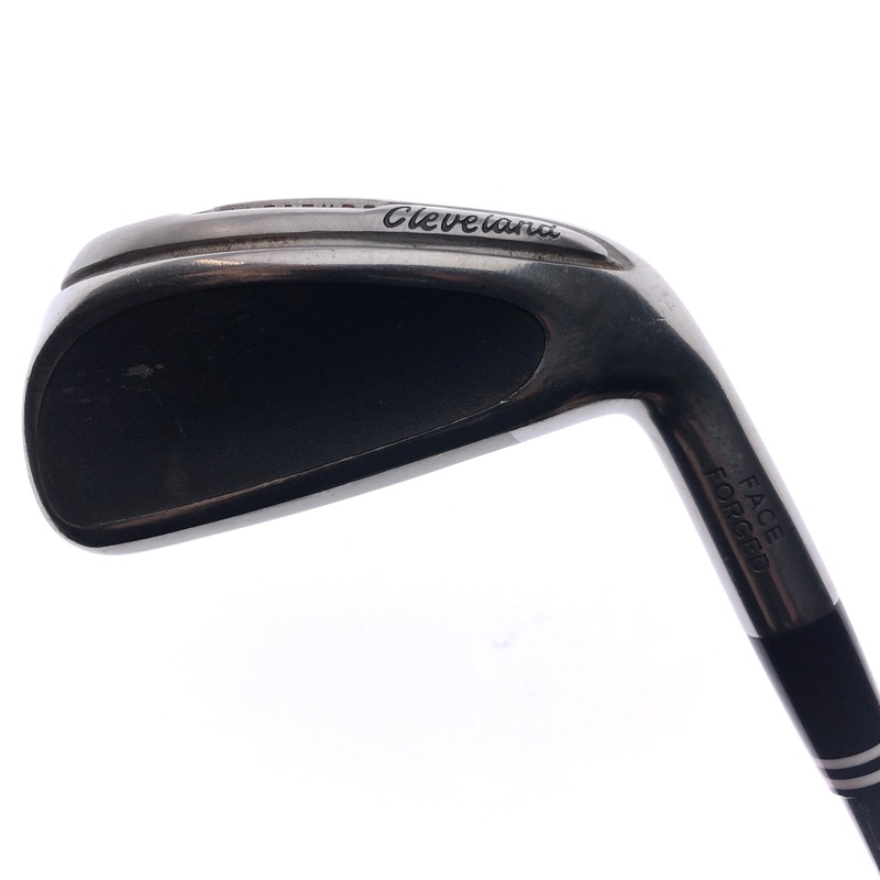 Used Cleveland 588 Altitude 8 Iron / 35.0 Degrees / Regular Flex