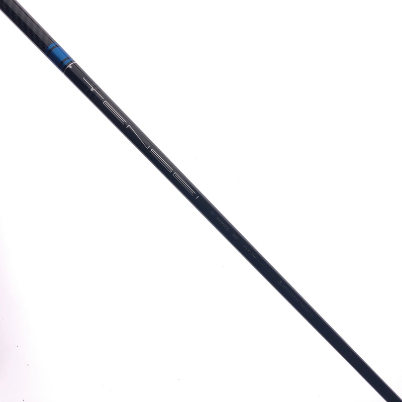 Used Mitsubishi Tensei CK Series 50 Driver Shaft / Ladies Flex / PXG Adapter
