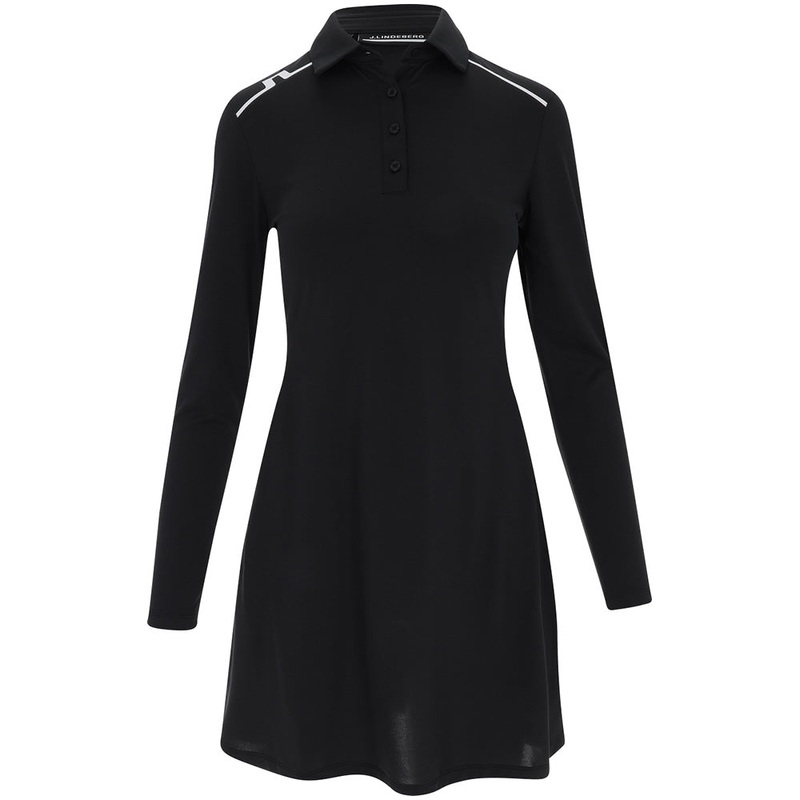 Women’s Gizelle Long Sleeve Dress