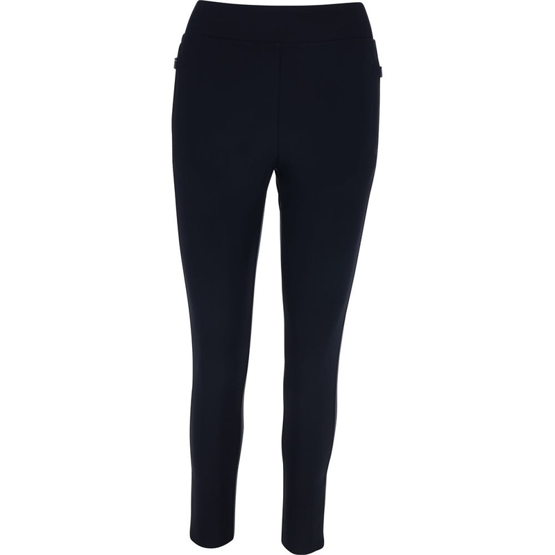Women’s Hybrid Pants|Black|Midnight|12|4
