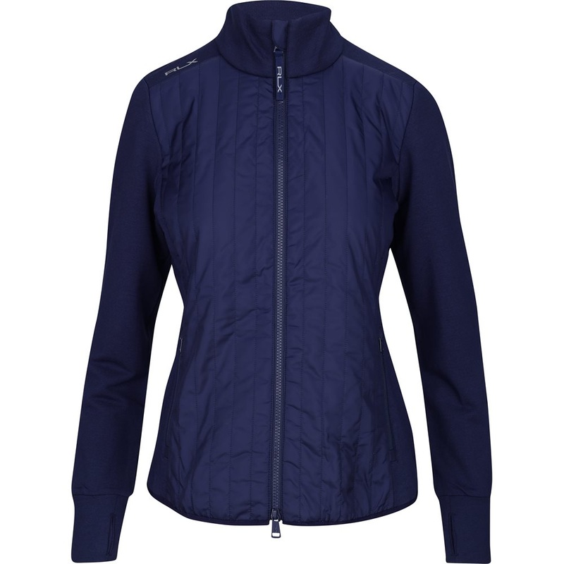 Women’s Performance Wool Nylon Solid Jacket