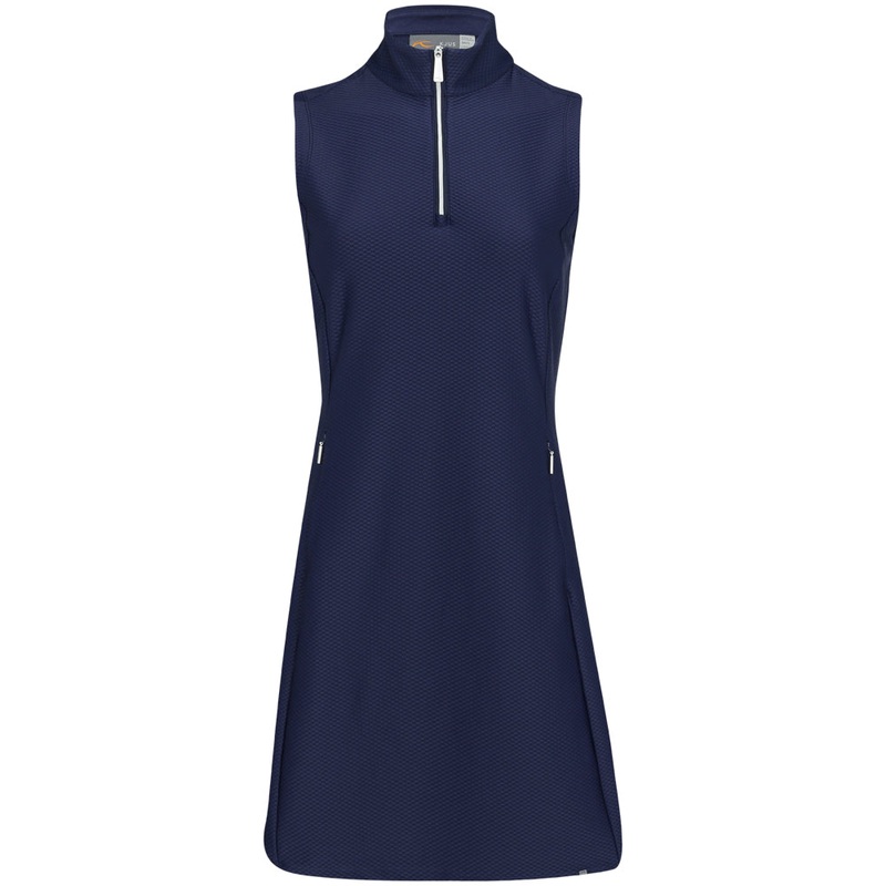 Women’s Seoul Dress|Atlanta Blue|34|36|38|40|42