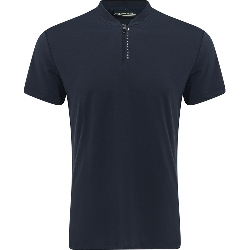 1/4 Zip Anton Polo|JL Navy|Dark Blue|Small|Medium|Large|XX-Large