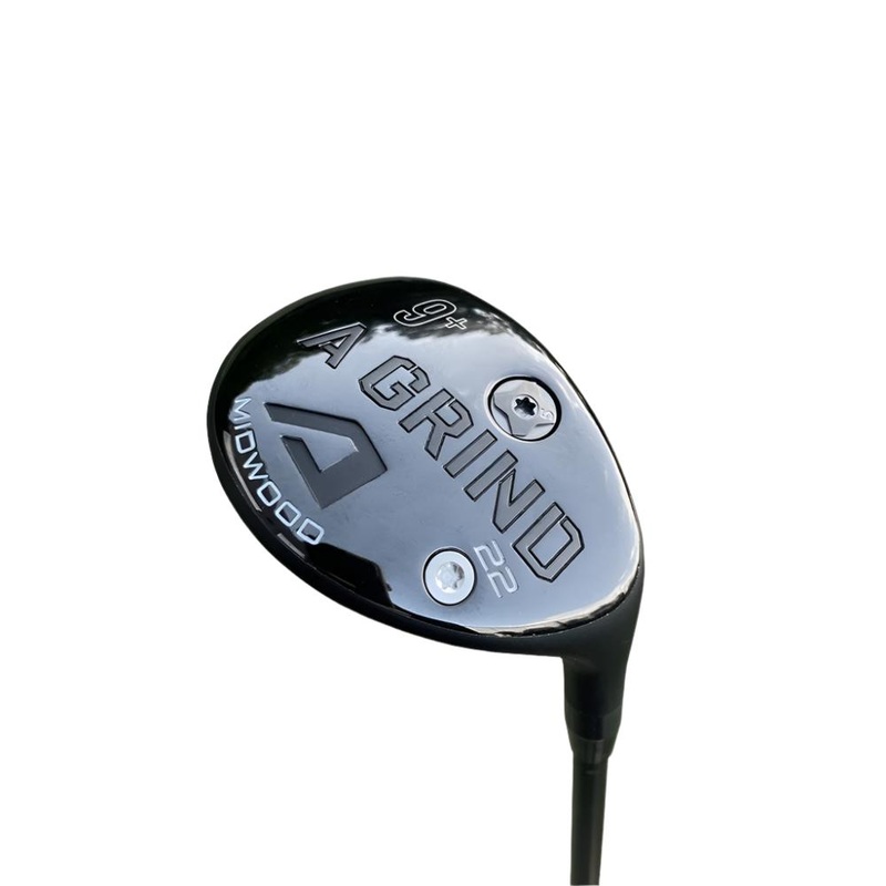 A Grind – Fairway – MIDWOOD||7 – 19″||9 – 22″||11 – 25″
