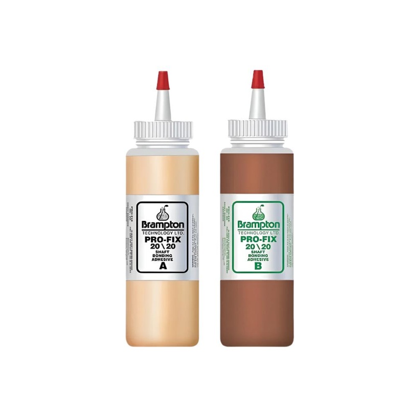 Brampton – Epoxy – Profix 20/20 16.Oz (8+8)