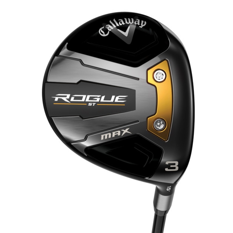 Callaway Golf Rogue ST Max Fairway Wood