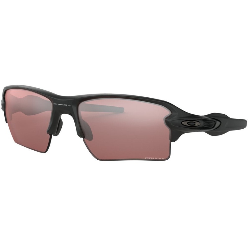 Flak 2.0 XL Sunglasses|Matte Black|Black Camo|Polished Black|Prizm Dark Golf|Prizm Ruby