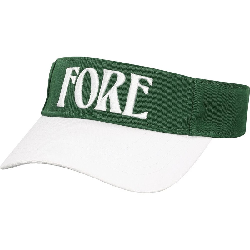Fore Hat|Black/Sand|One Size Fits Most
