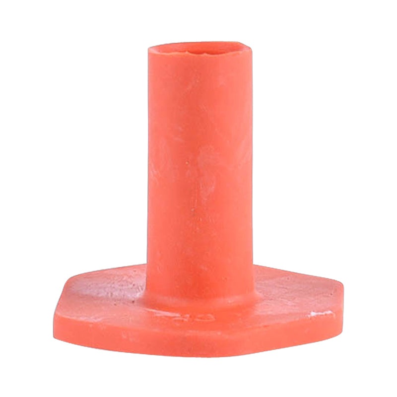 GENERAL ITEM Rubber Tee 40mm