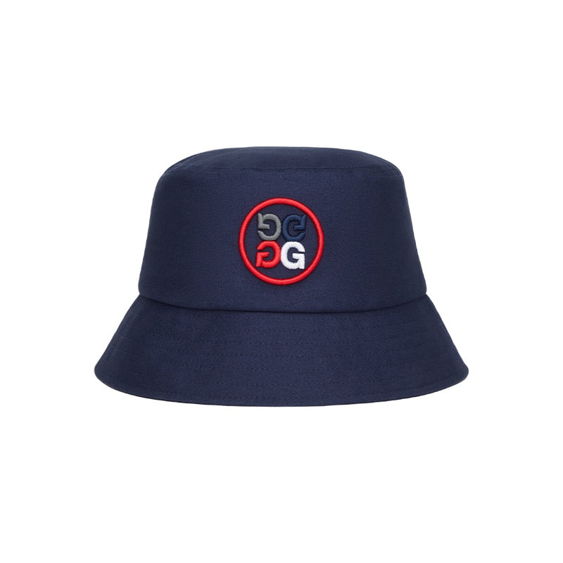 GFORE Circle G’s Men’s Bucket Hat (Blue)