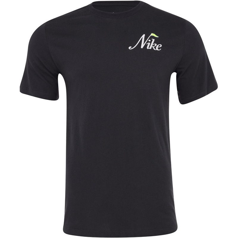 Golf OC 2 SU24 Shirt|Anthracite|Small|Medium|Large|X-Large|XX-Large