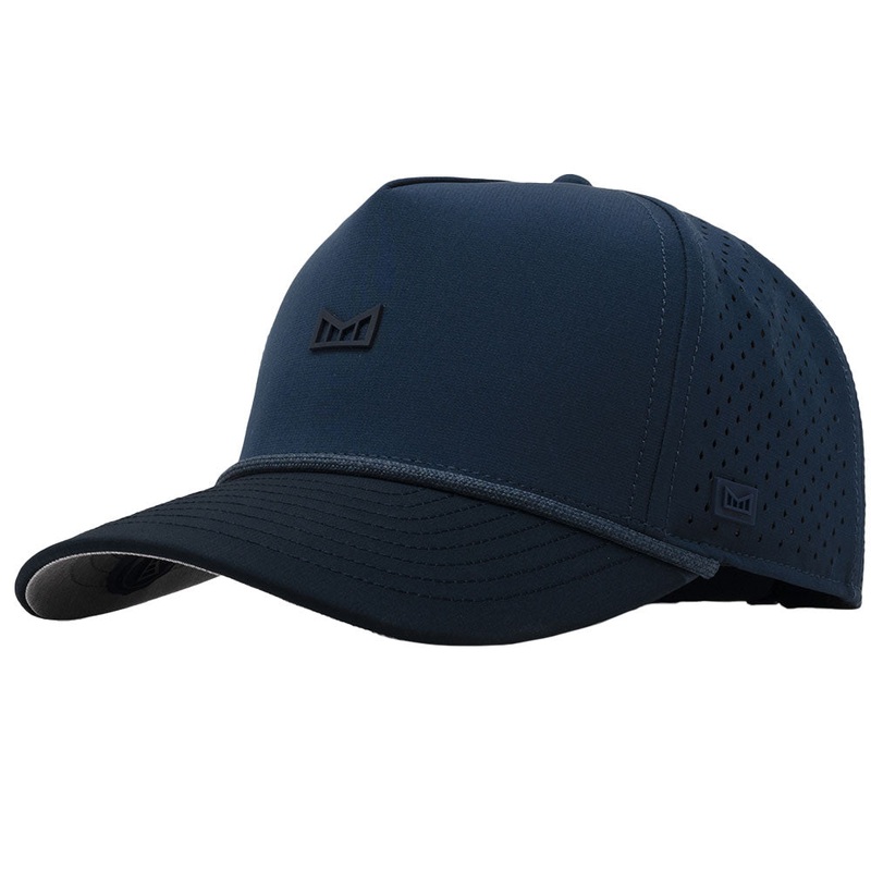 Melin Odysea Rope Bulls Icon HYDRO Hat