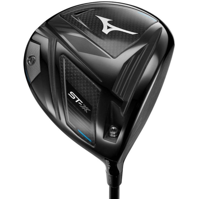 MIZUNO ST-X 220 Men’s Driver|RIGHT HAND|Graphite Design Tour AD GM200