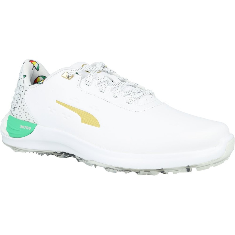 PUMA x Arnold Palmer LE PHANTOMCAT NITRO Golf Shoes