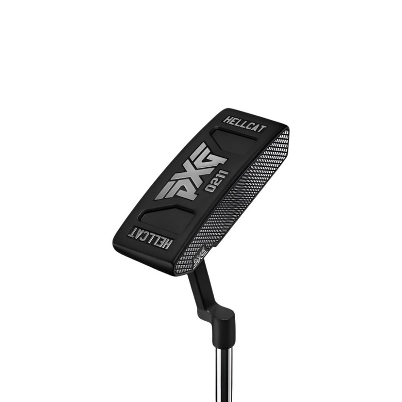 PXG – Putter – 0211 c/w headcover (Head Only)