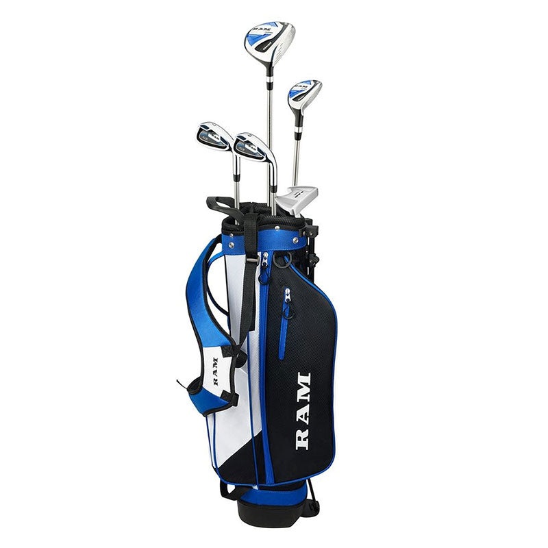 RAM SDX (2025) Junior Package Set (Ages 9-12)