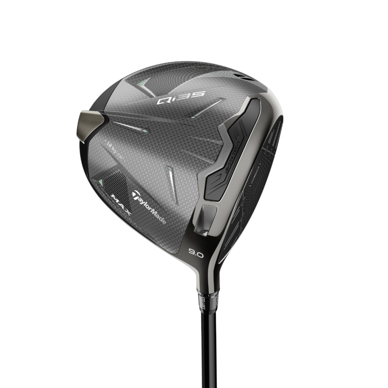 TaylorMade Qi35 Max Golf Driver
