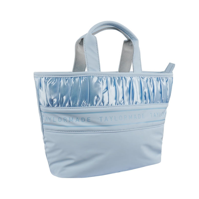 TAYLORMADE Wilshire Women’s Tote Bag (Light Blue)