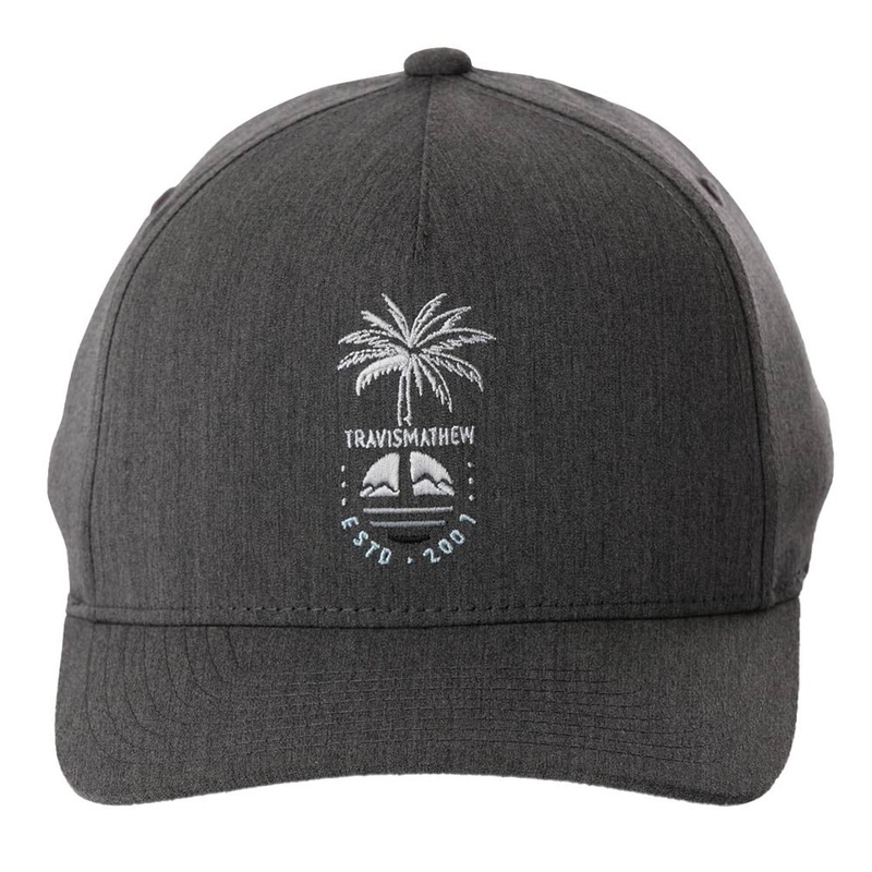 Travis Mathew Mens Ozarks Cap|0HBL