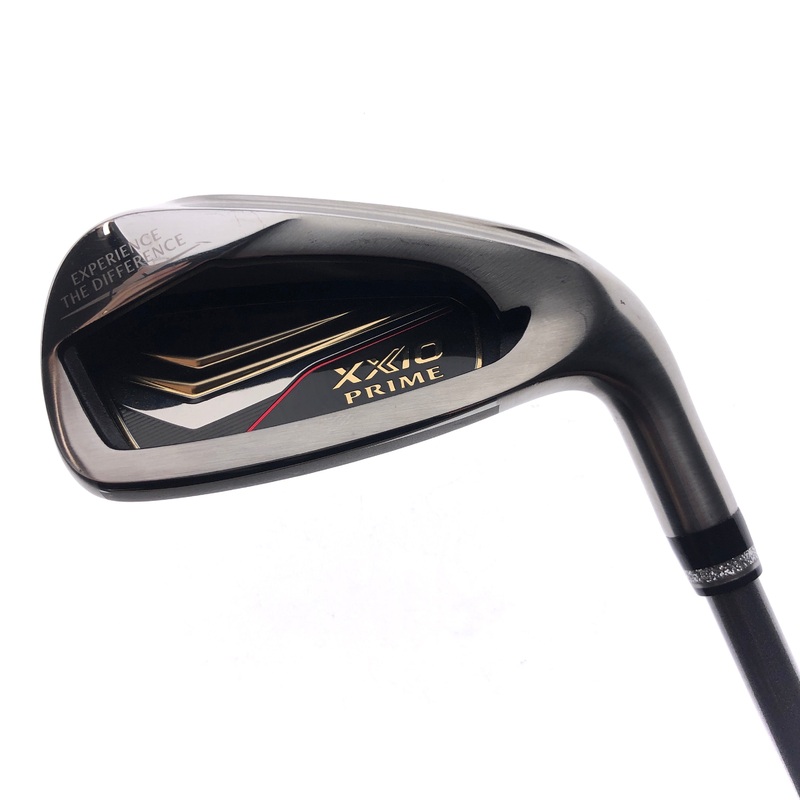 Used XXIO Prime 12 7 Iron / Regular Flex