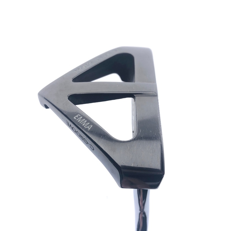 Used YES Emma Putter / 34.0 Inches