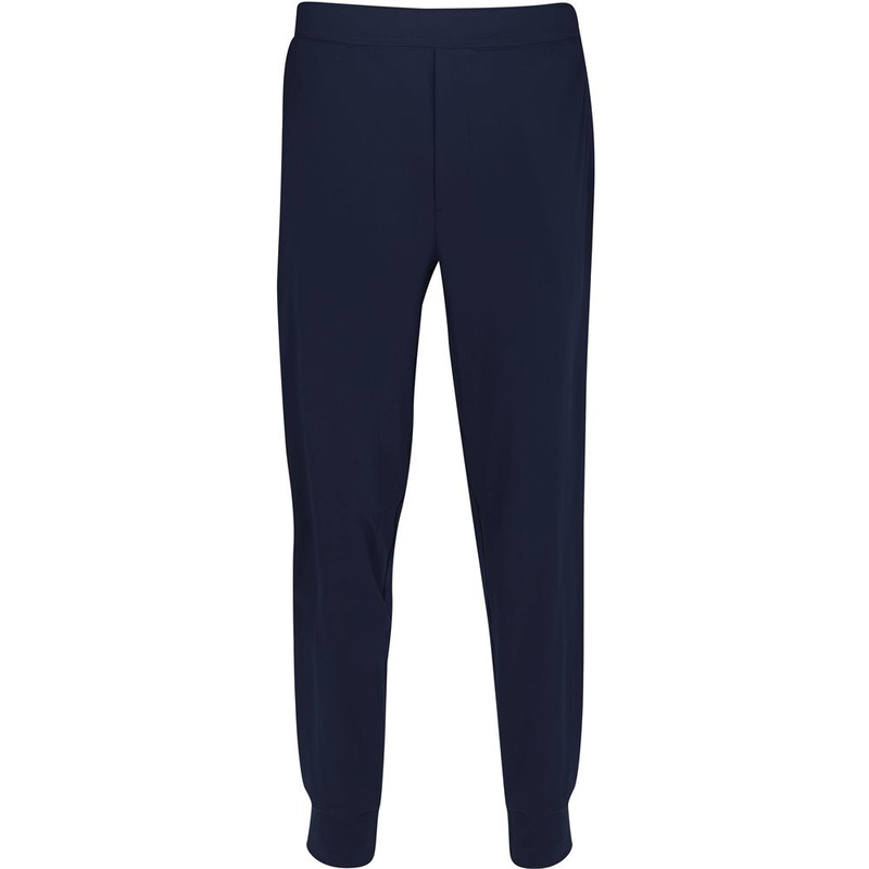 Warp Tech Athletic Joggers|Refined Navy|Medium|Large|X-Large