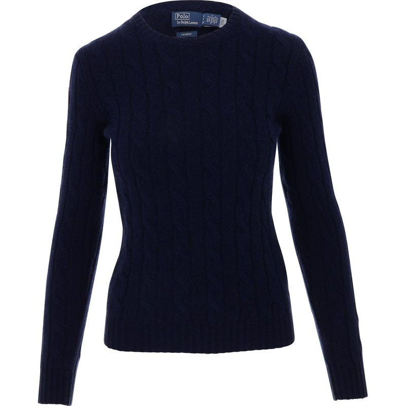 Women’s Cashmere Julianna Sweater